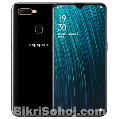 Oppo a5s